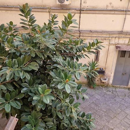 Napoli Station B&B Екстер'єр фото