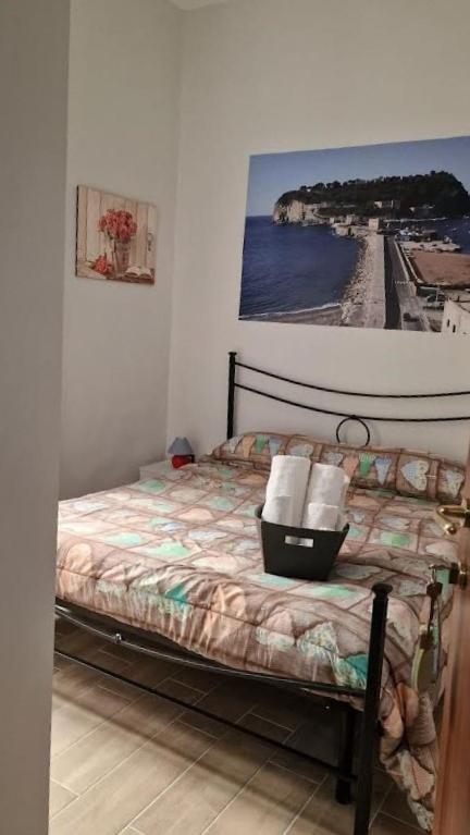 Napoli Station B&B Екстер'єр фото