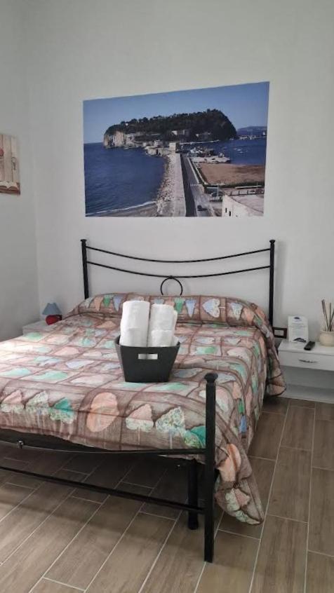 Napoli Station B&B Екстер'єр фото