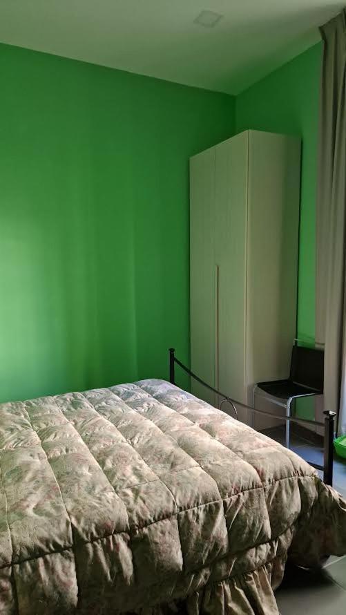 Napoli Station B&B Екстер'єр фото