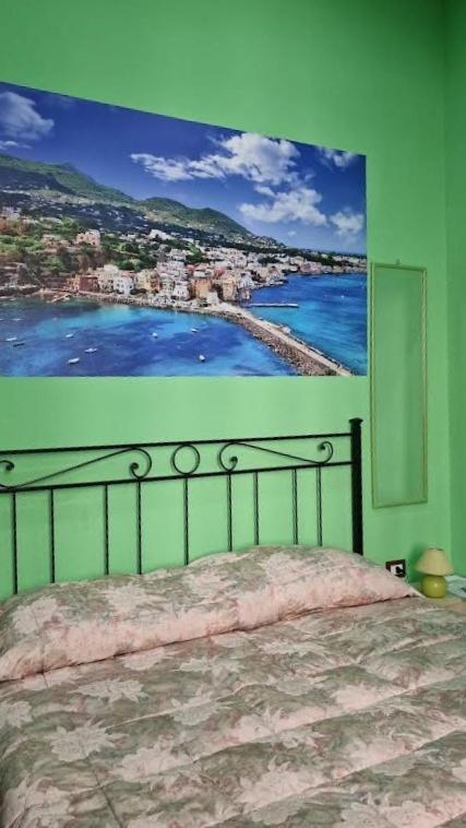 Napoli Station B&B Екстер'єр фото