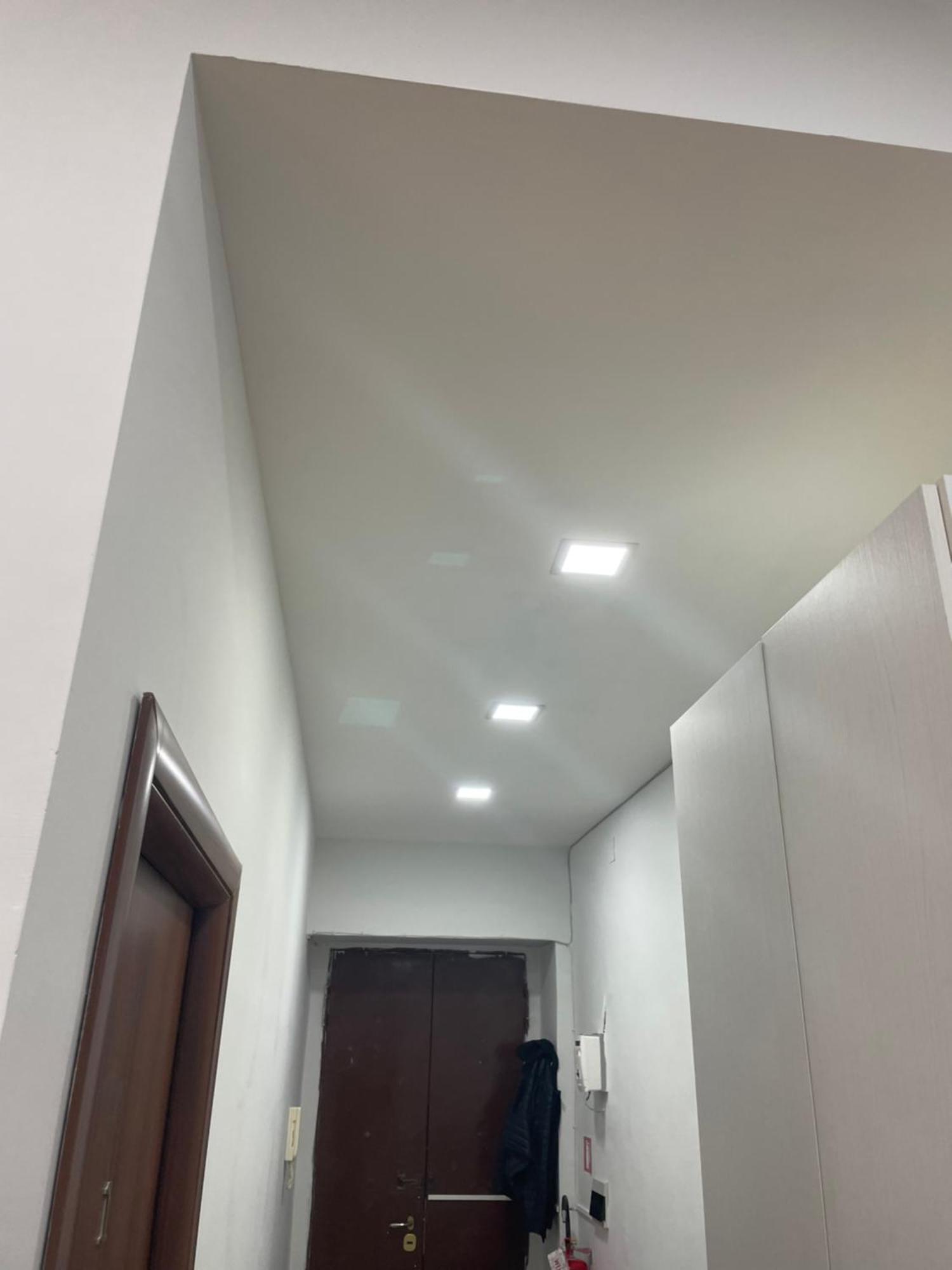 Napoli Station B&B Екстер'єр фото