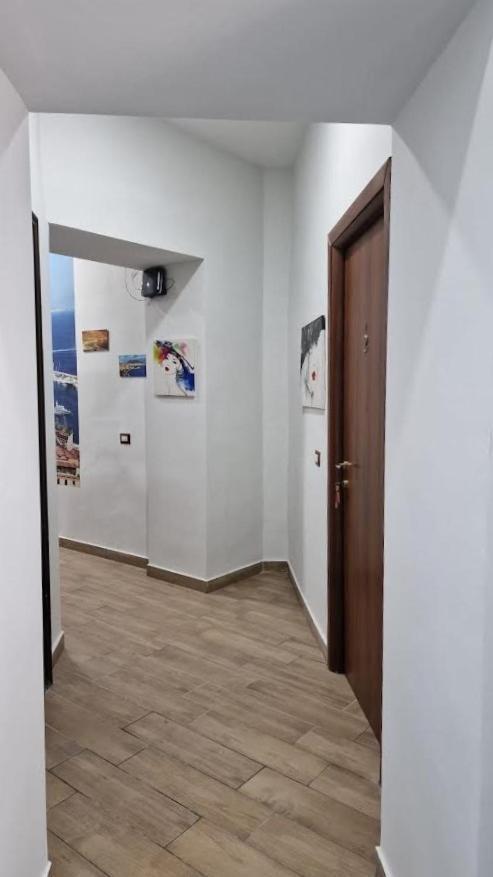 Napoli Station B&B Екстер'єр фото